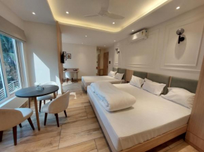 Rajasthani Dhani hotel